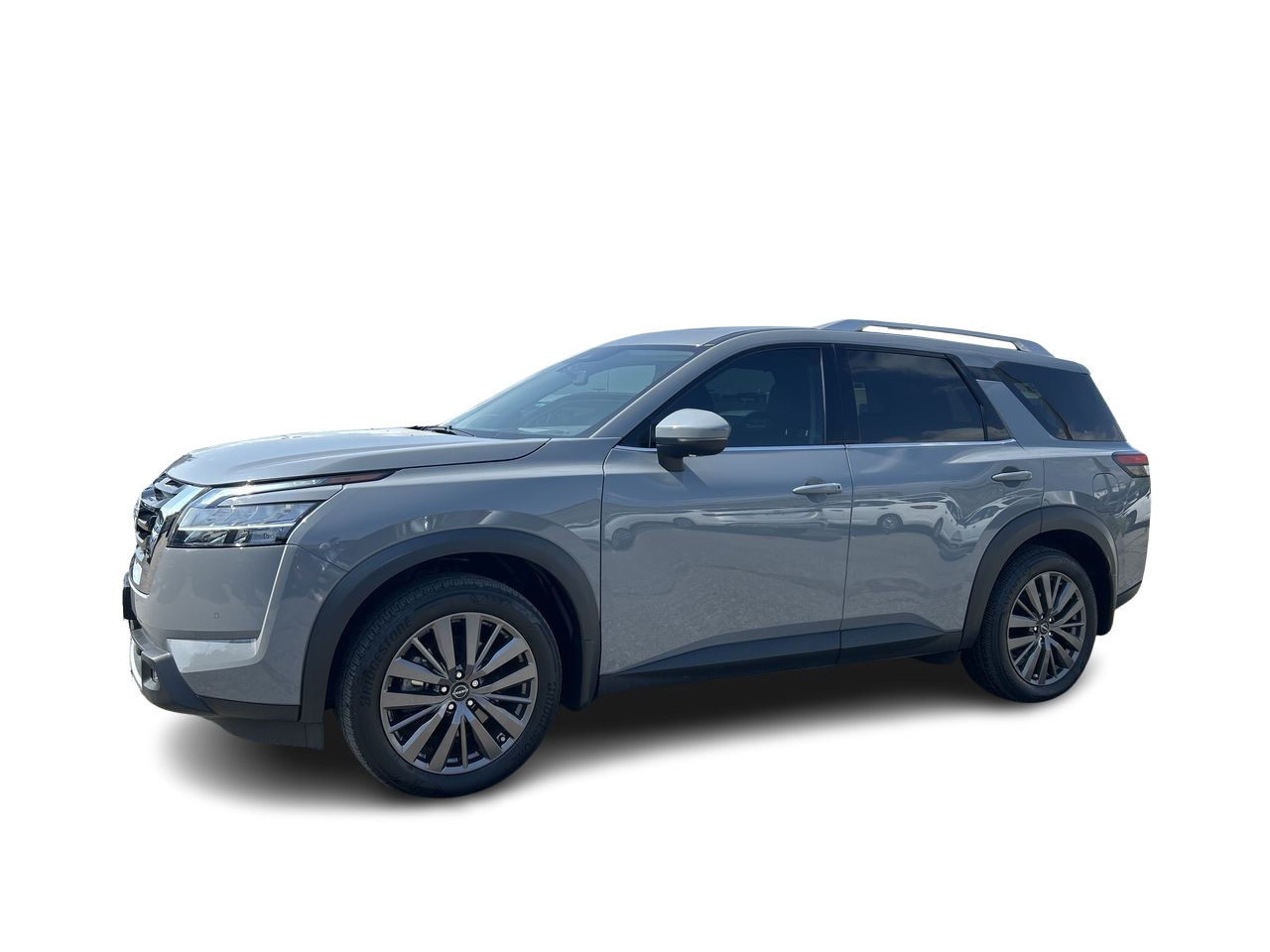 2023 Nissan Pathfinder in Mississauga, Ontario
