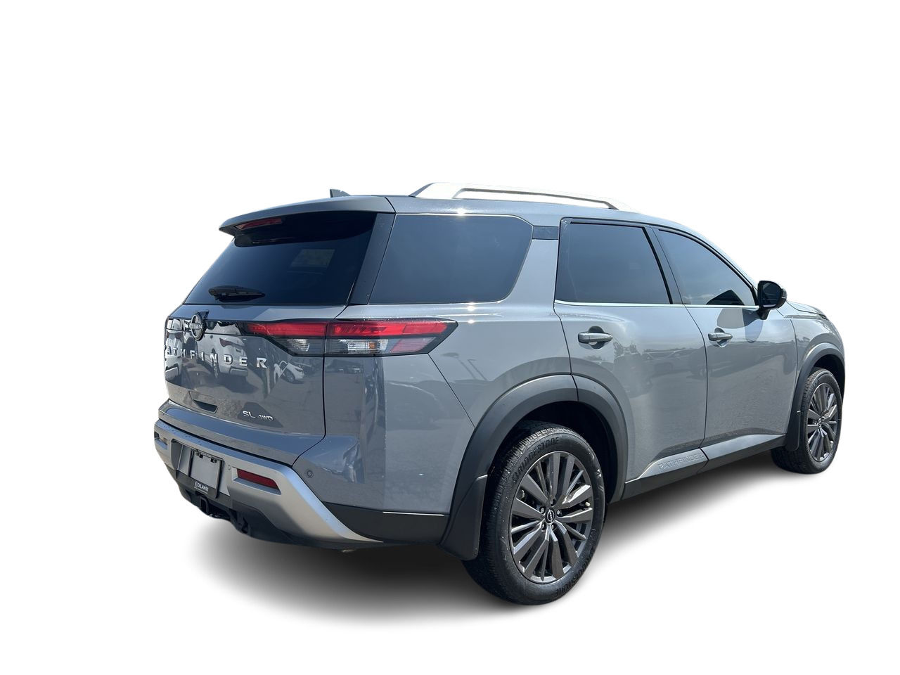 2023 Nissan Pathfinder in Mississauga, Ontario