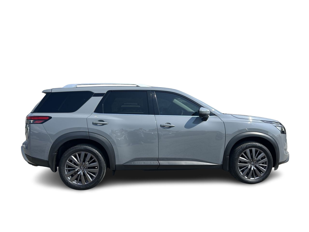 2023 Nissan Pathfinder in Mississauga, Ontario