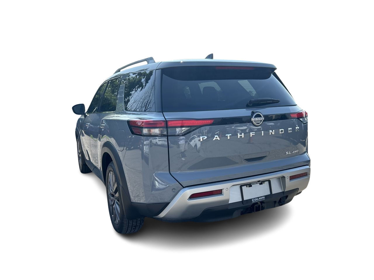 2023 Nissan Pathfinder in Mississauga, Ontario