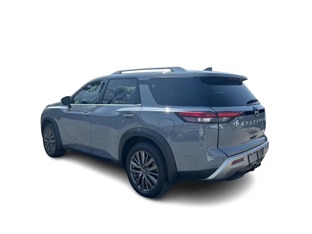 2023 Nissan Pathfinder in Mississauga, Ontario