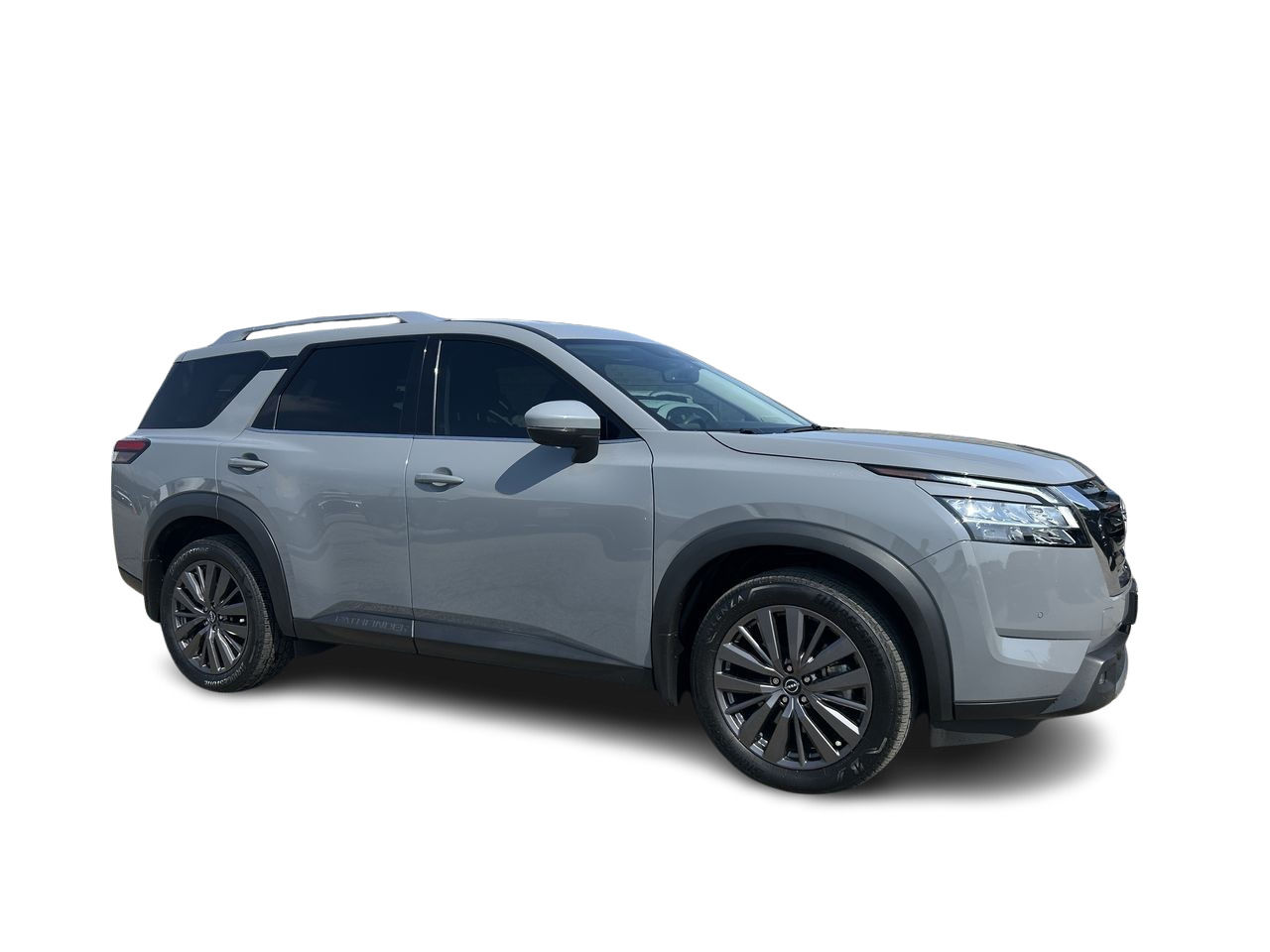 2023 Nissan Pathfinder in Mississauga, Ontario