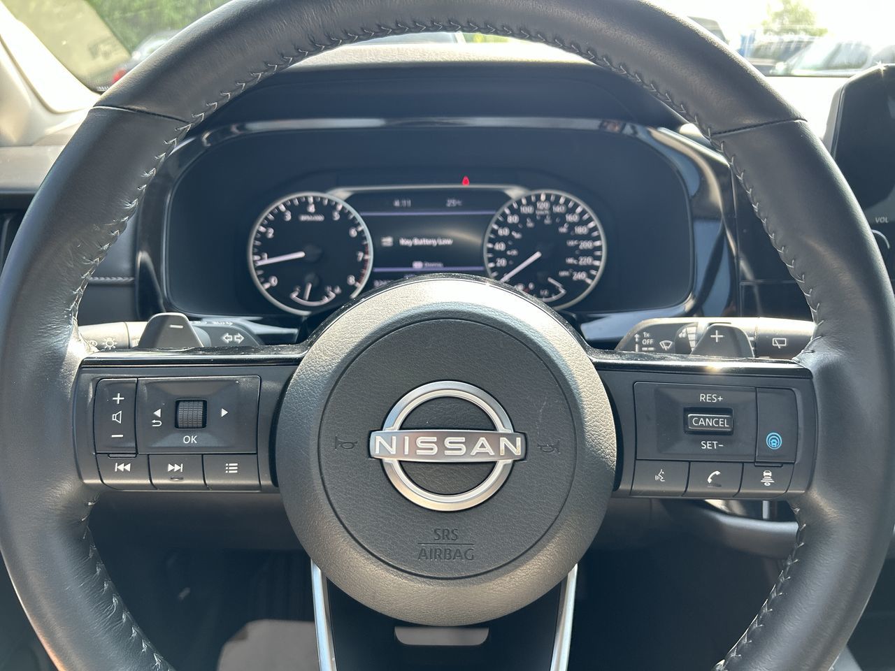 2023 Nissan Pathfinder in Mississauga, Ontario