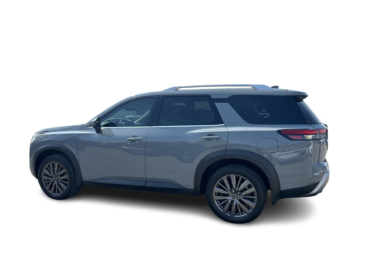 2023 Nissan Pathfinder in Mississauga, Ontario