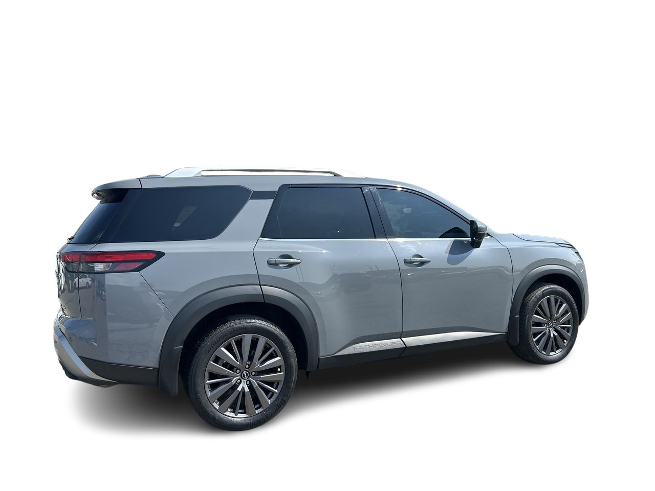 2023 Nissan Pathfinder in Mississauga, Ontario