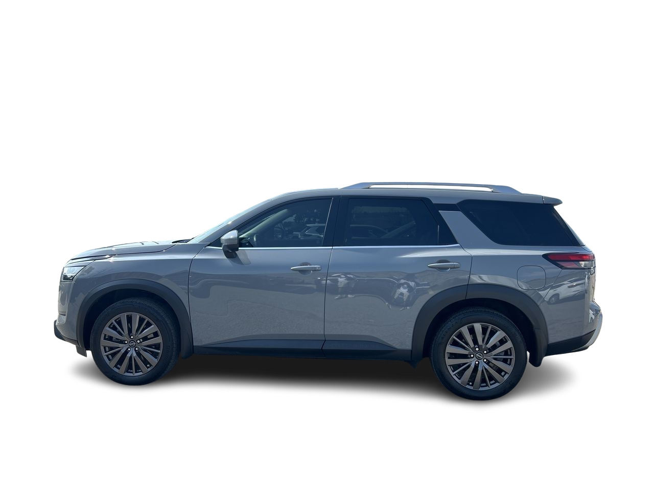 2023 Nissan Pathfinder in Mississauga, Ontario