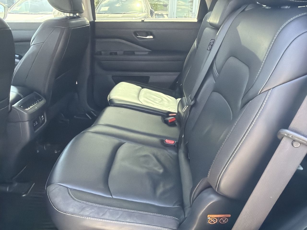 2023 Nissan Pathfinder