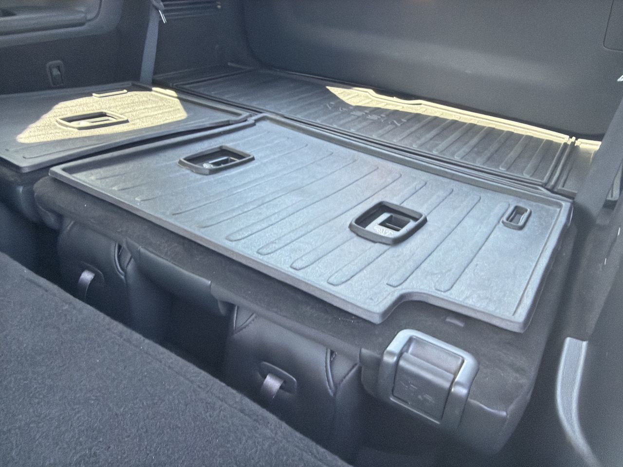 2023 Nissan Pathfinder