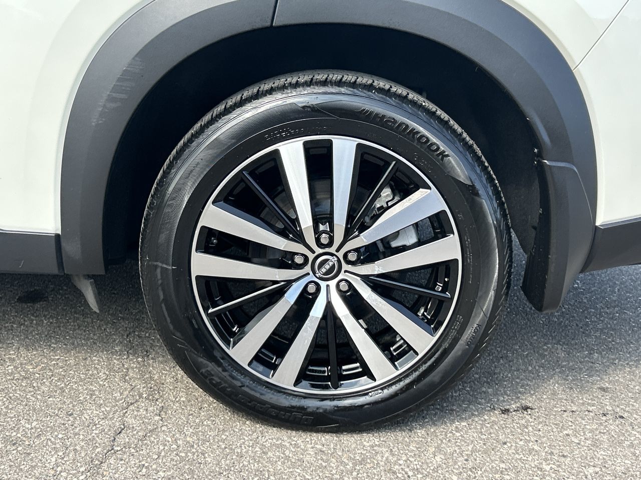 2024 Nissan Pathfinder in Mississauga, Ontario