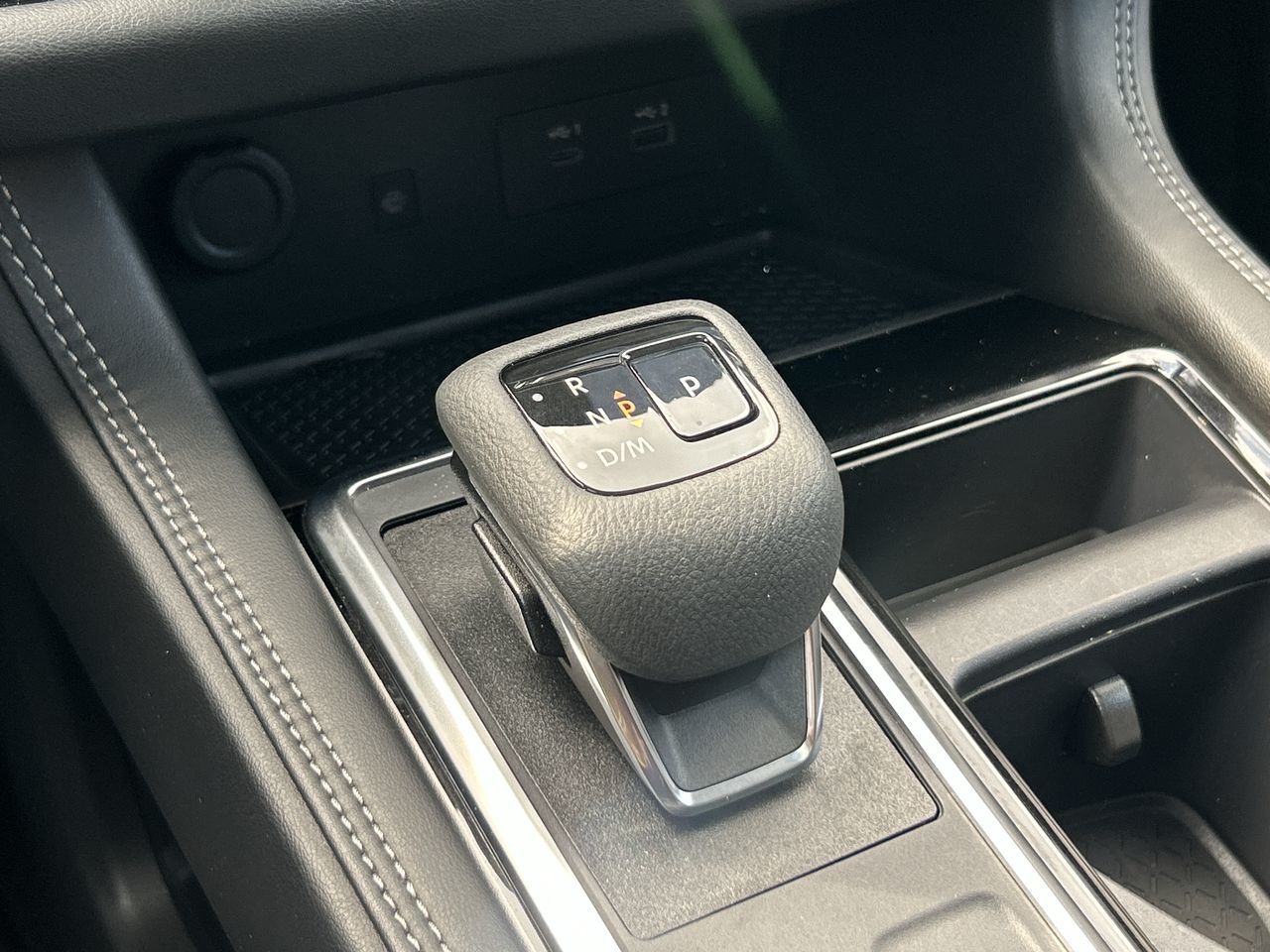 2024 Nissan Pathfinder in Mississauga, Ontario
