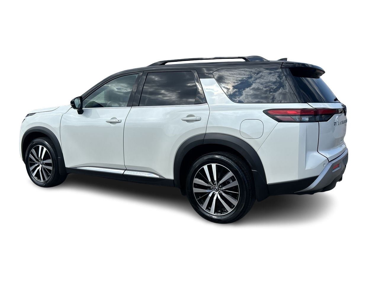 2024 Nissan Pathfinder in Mississauga, Ontario