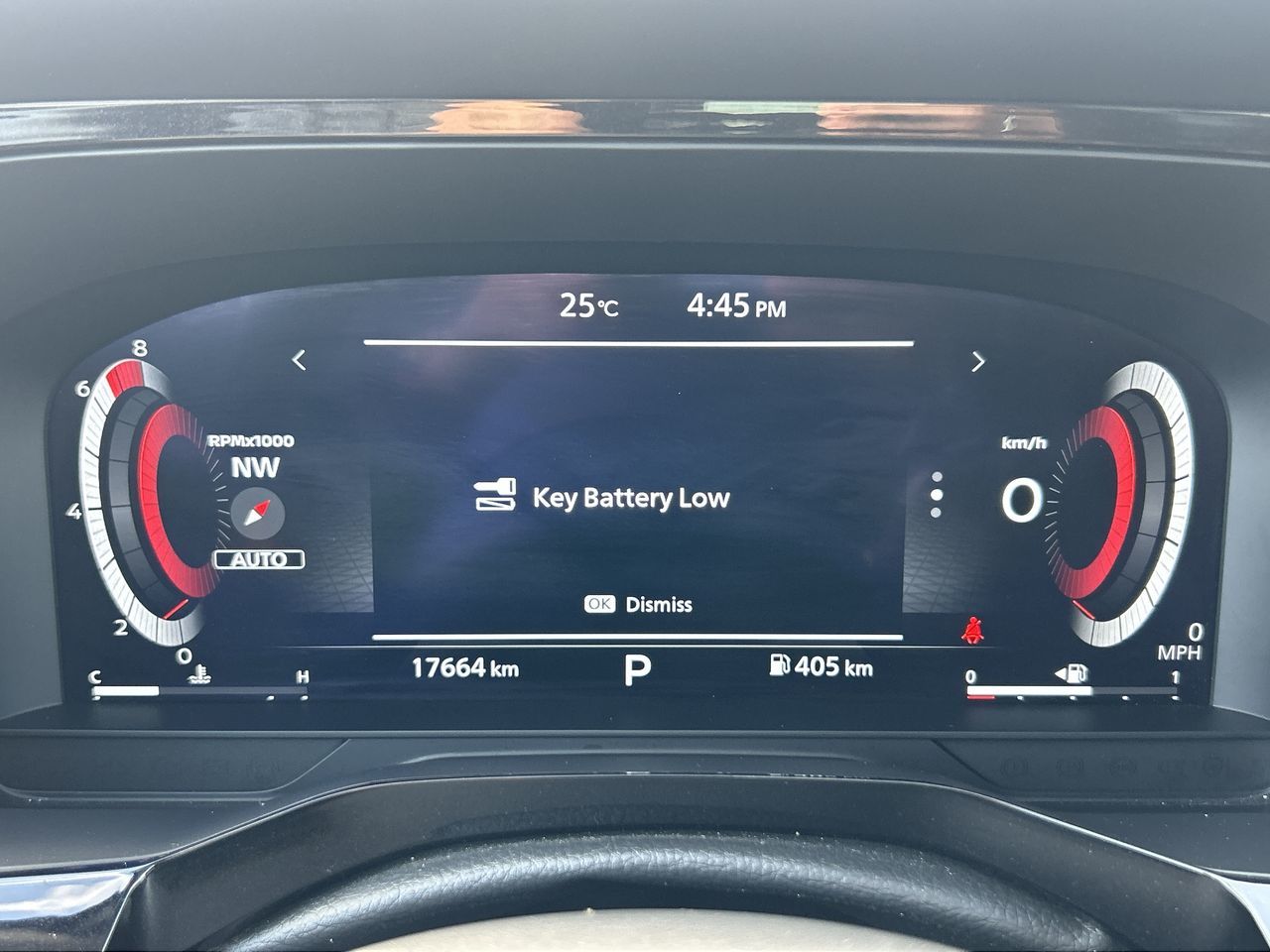 2024 Nissan Pathfinder in Mississauga, Ontario