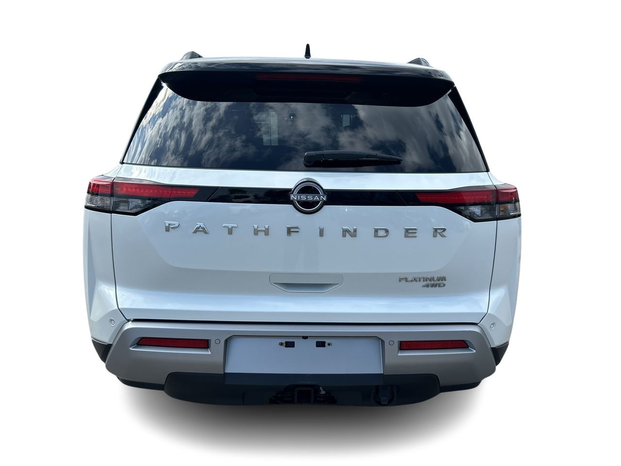 2024 Nissan Pathfinder in Mississauga, Ontario