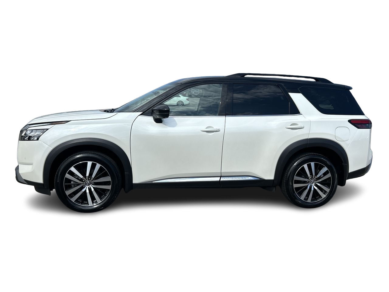 2024 Nissan Pathfinder in Mississauga, Ontario