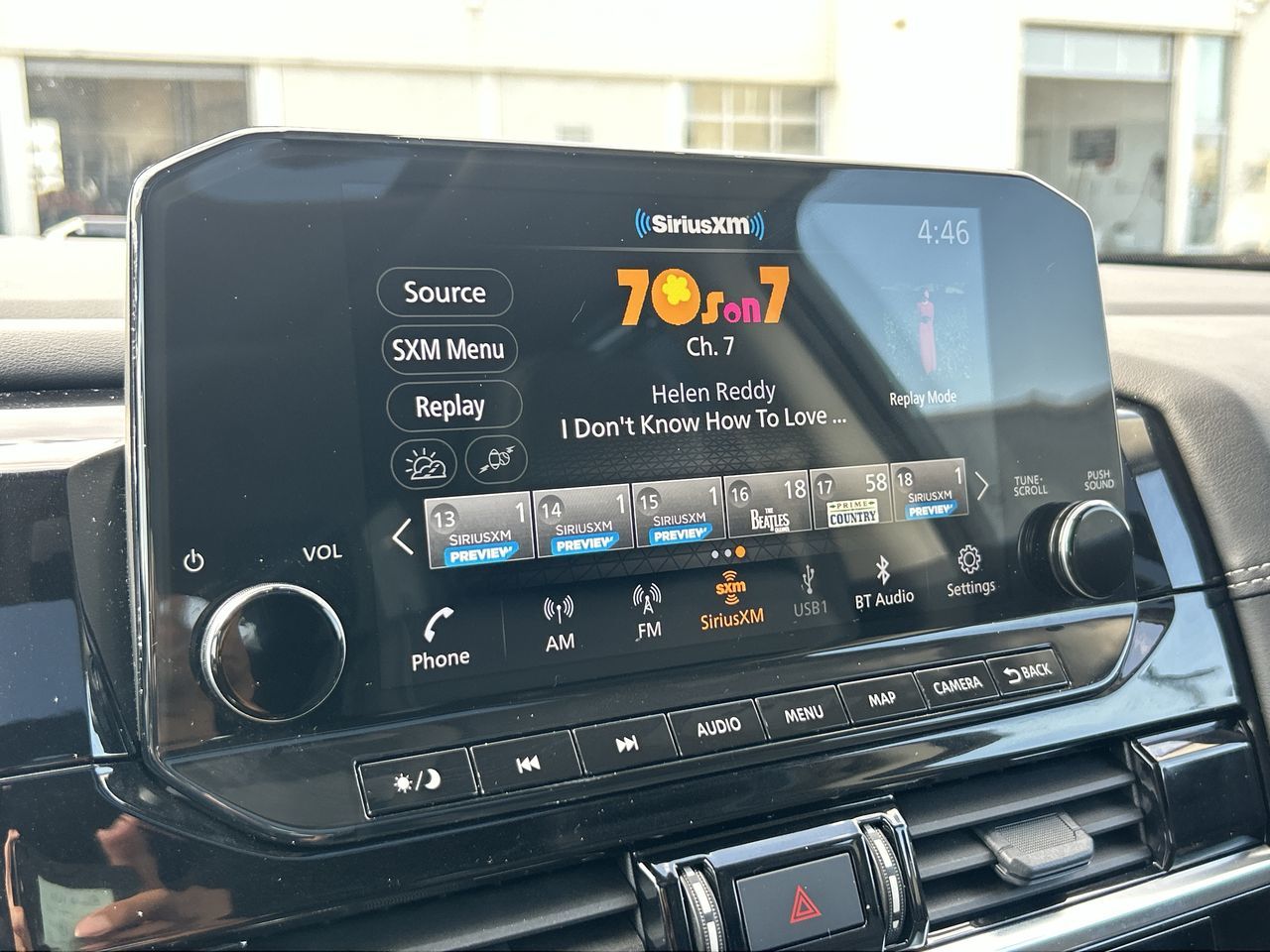 2024 Nissan Pathfinder in Mississauga, Ontario
