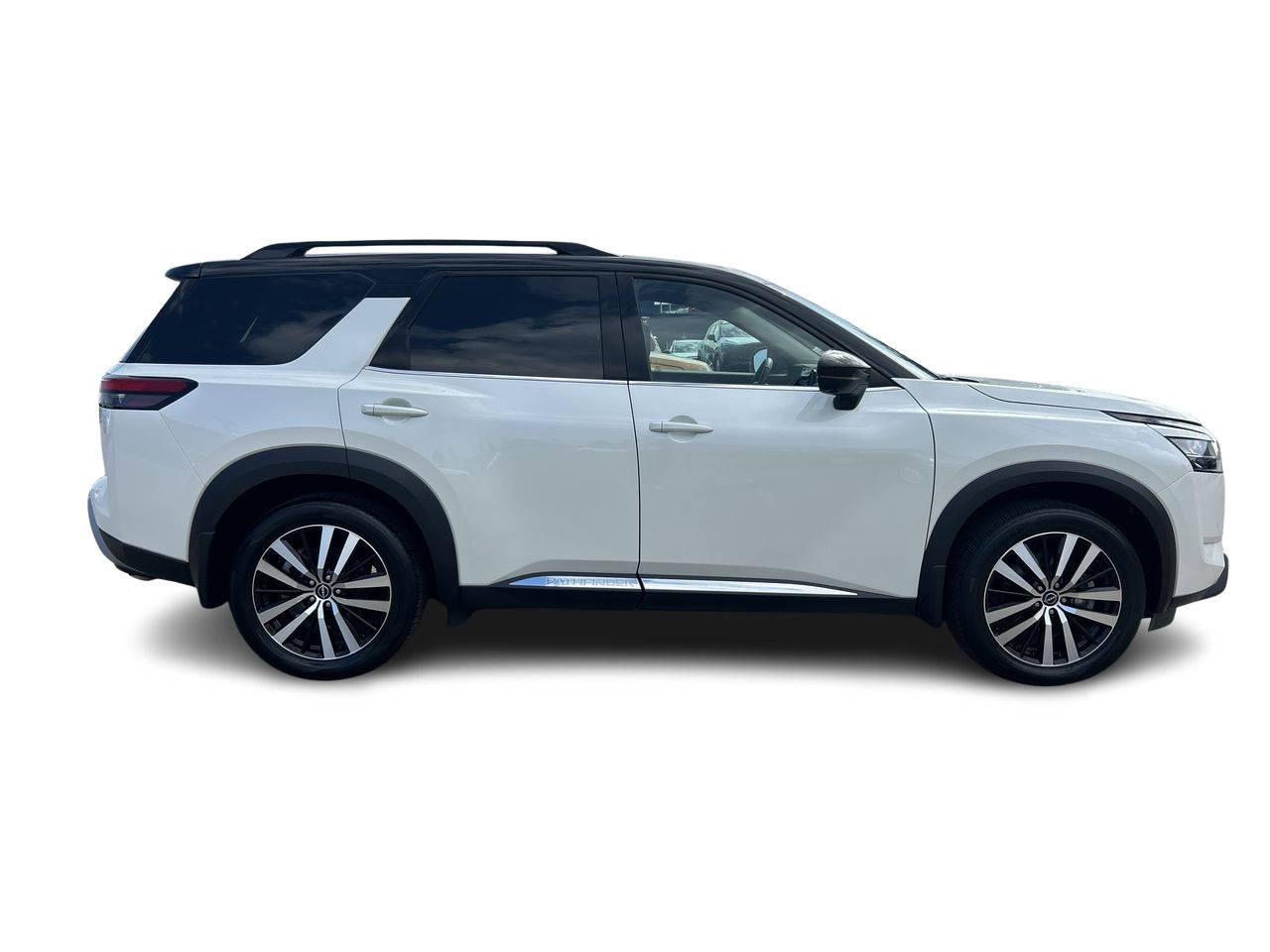 2024 Nissan Pathfinder in Mississauga, Ontario
