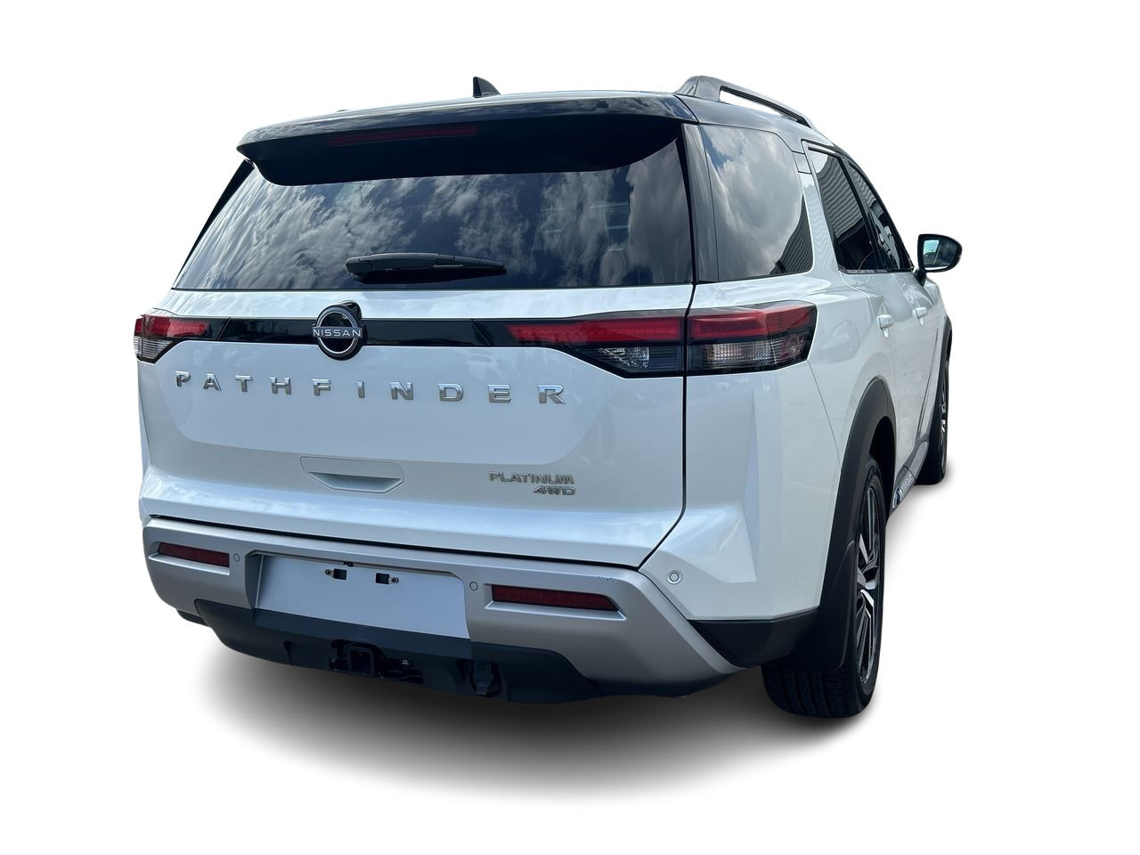2024 Nissan Pathfinder in Mississauga, Ontario