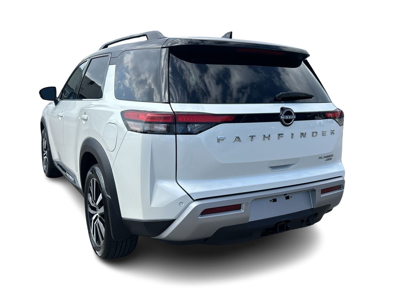 2024 Nissan Pathfinder in Mississauga, Ontario