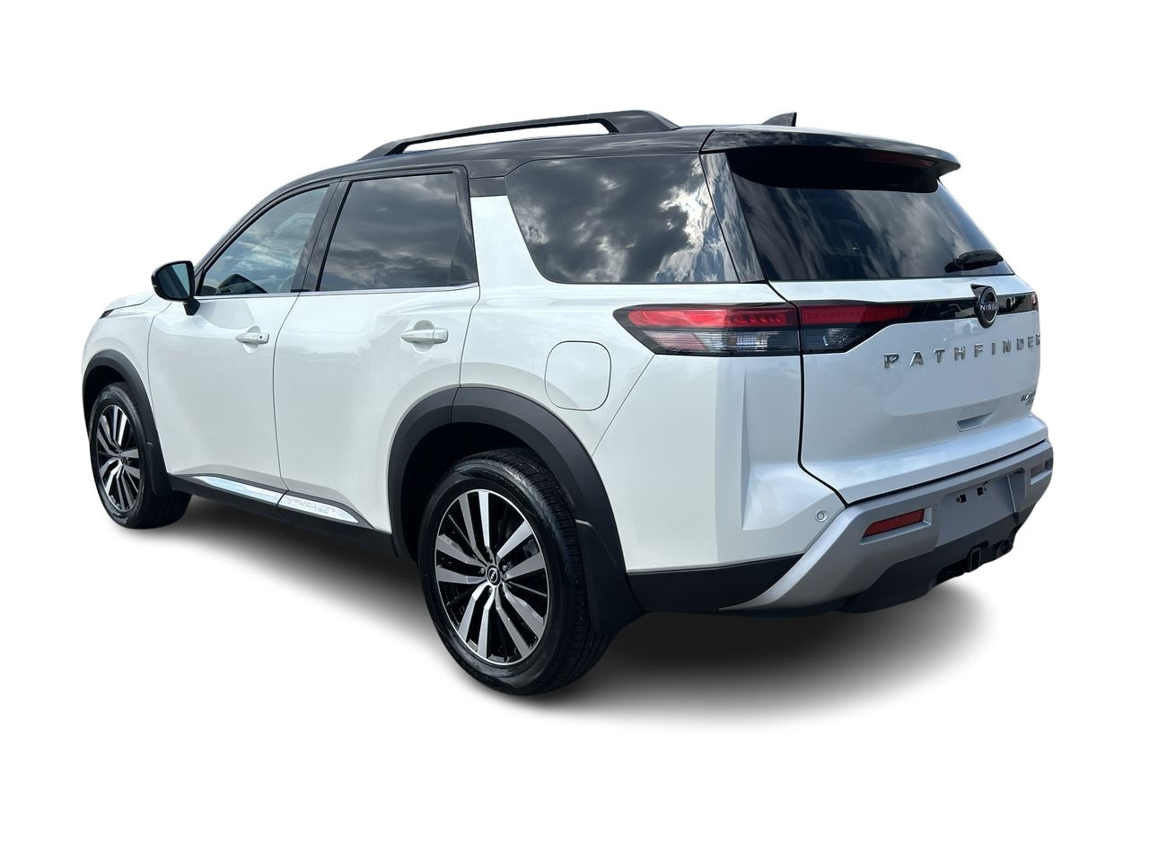 2024 Nissan Pathfinder in Mississauga, Ontario
