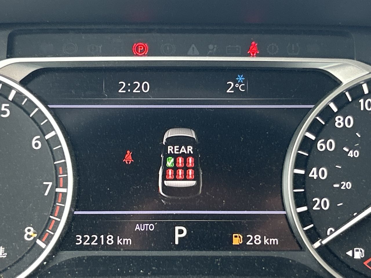 Nissan Pathfinder  2024 à Mississauga, Ontario