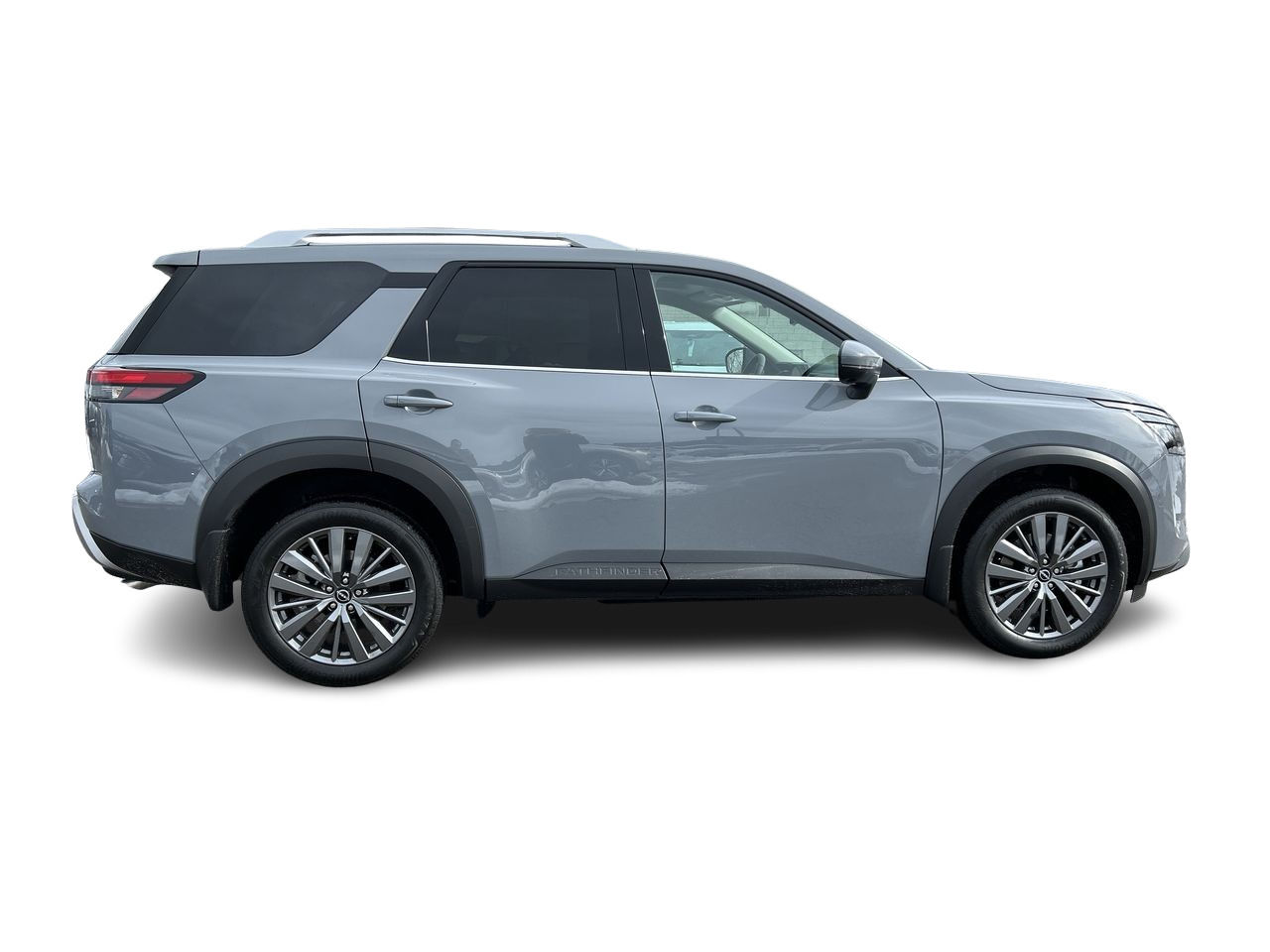 2025 Nissan Pathfinder in Mississauga, Ontario