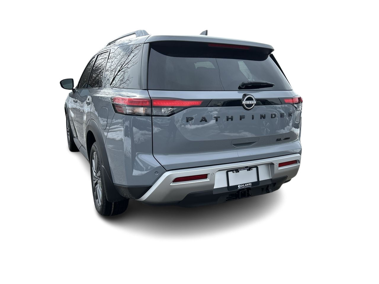 2025 Nissan Pathfinder in Mississauga, Ontario