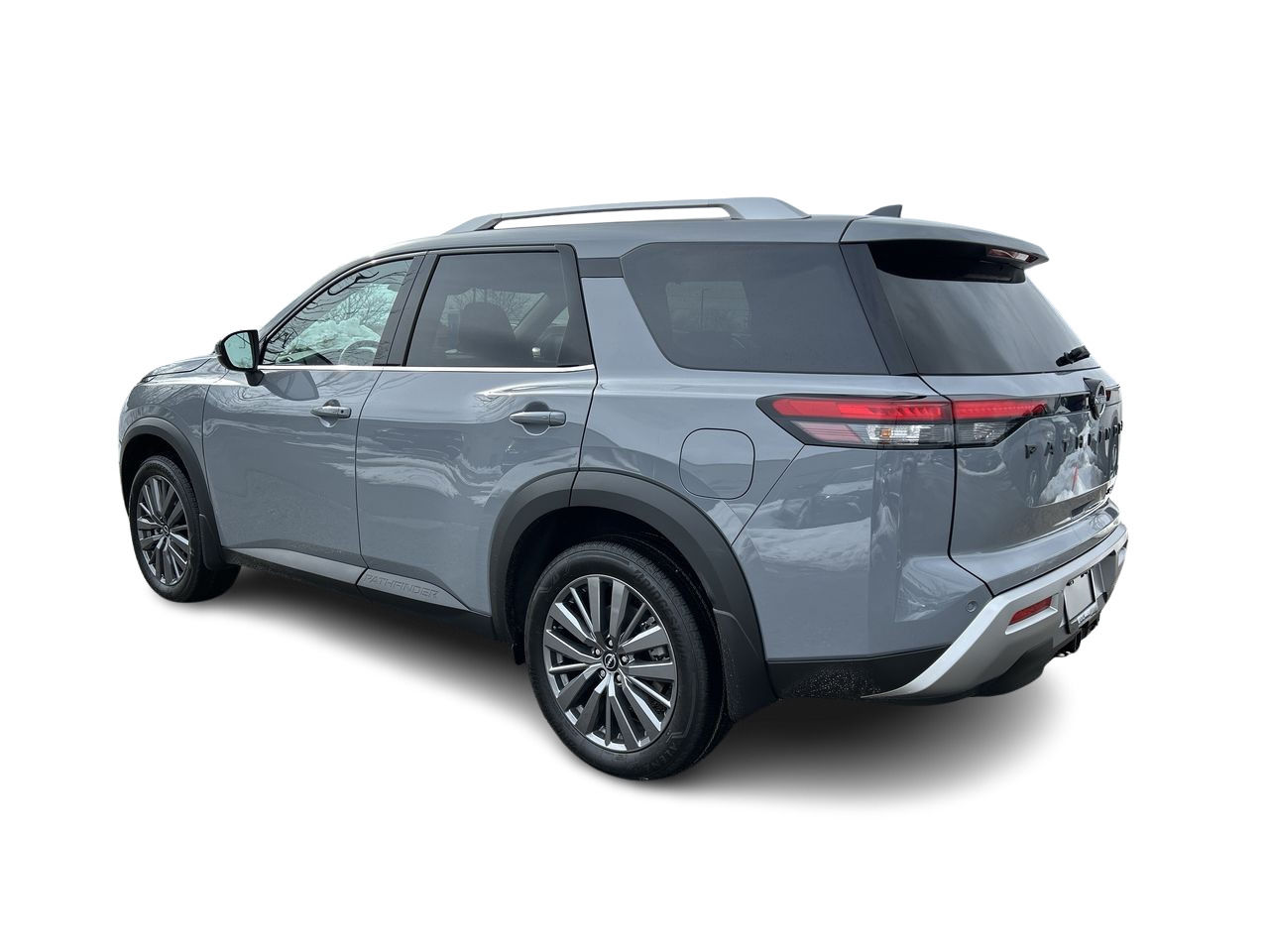2025 Nissan Pathfinder in Mississauga, Ontario