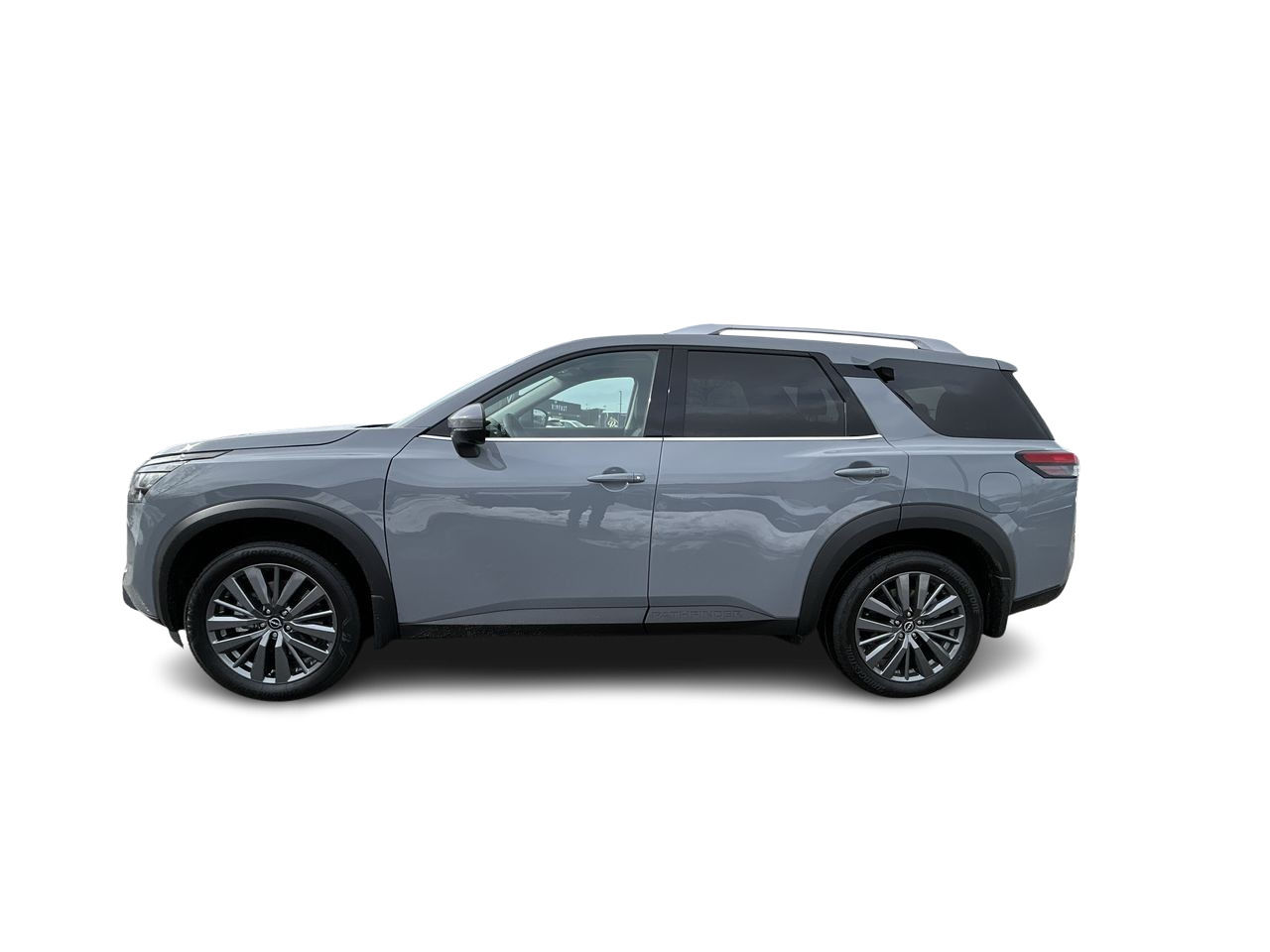 2025 Nissan Pathfinder in Mississauga, Ontario