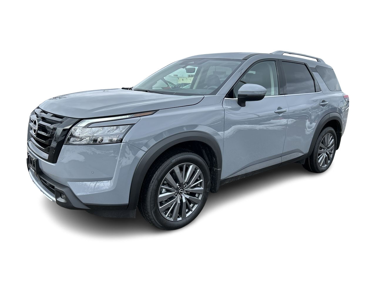 2025 Nissan Pathfinder in Mississauga, Ontario