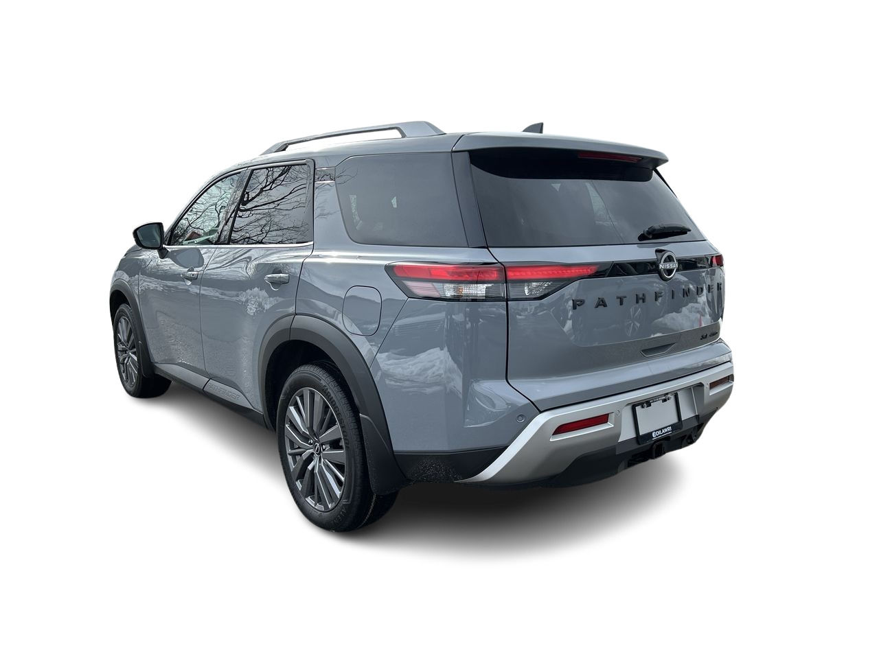 2025 Nissan Pathfinder in Mississauga, Ontario