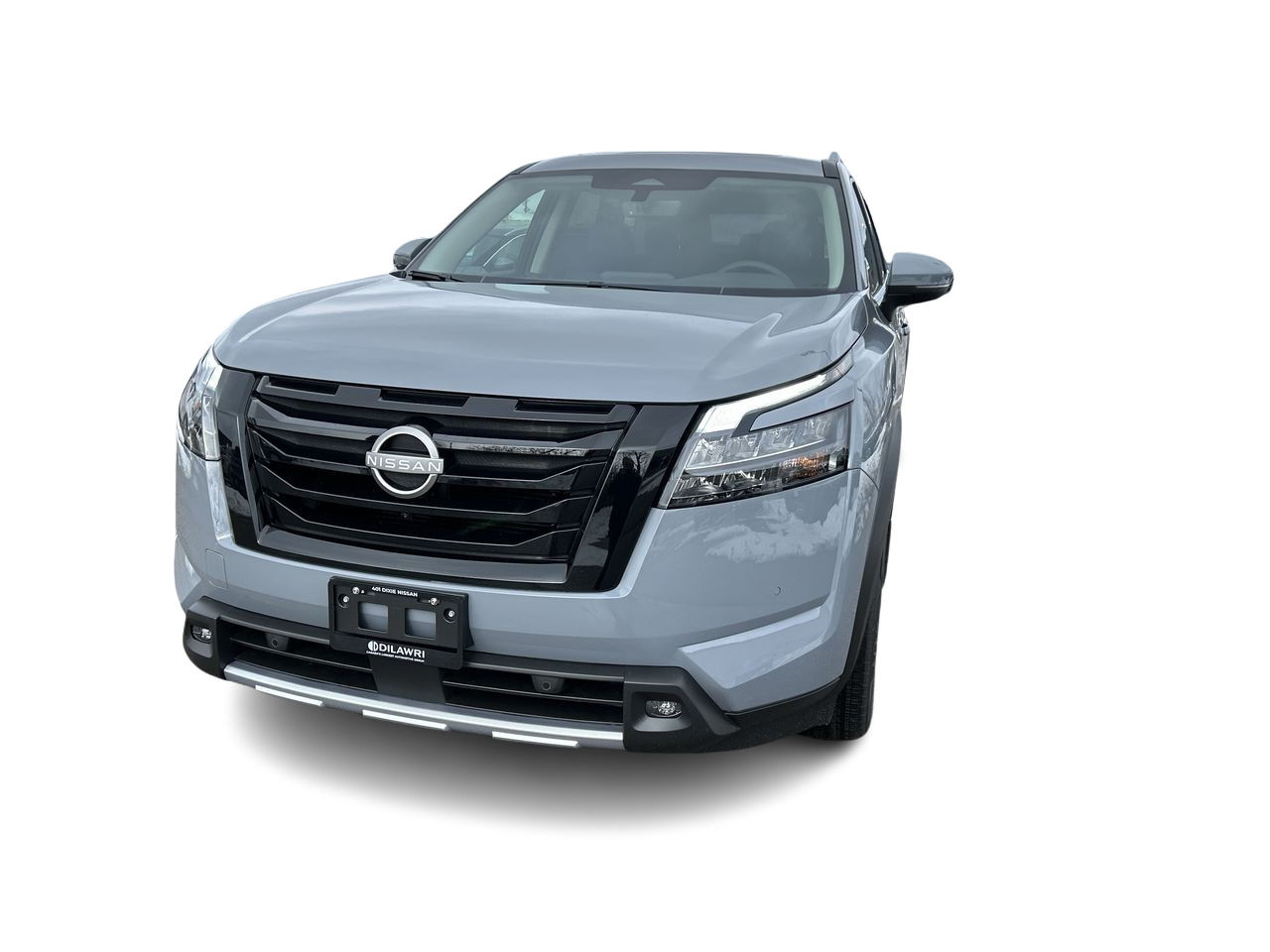 2025 Nissan Pathfinder in Mississauga, Ontario