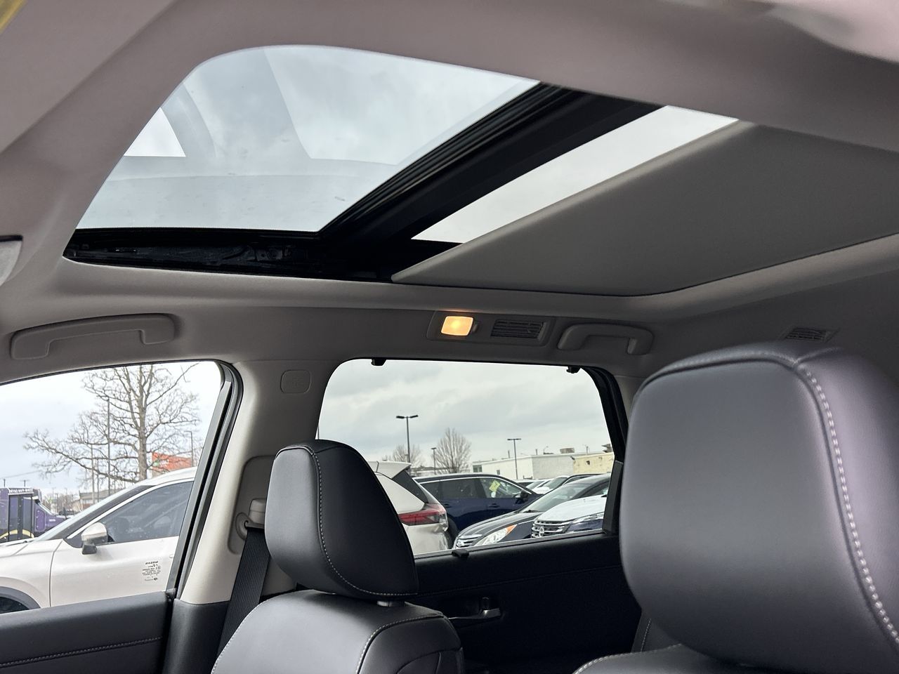 2025 Nissan Pathfinder in Mississauga, Ontario