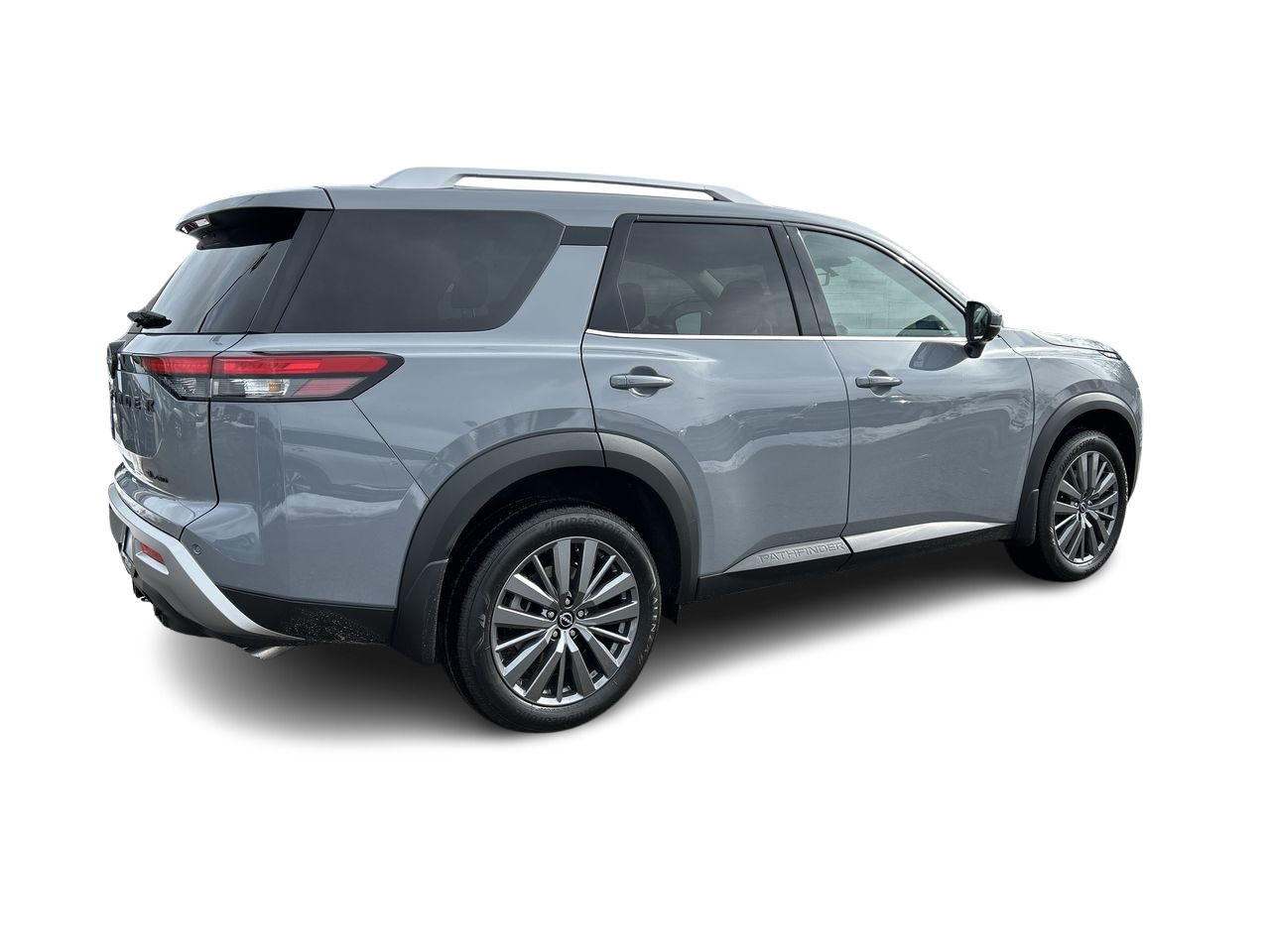 2025 Nissan Pathfinder in Mississauga, Ontario