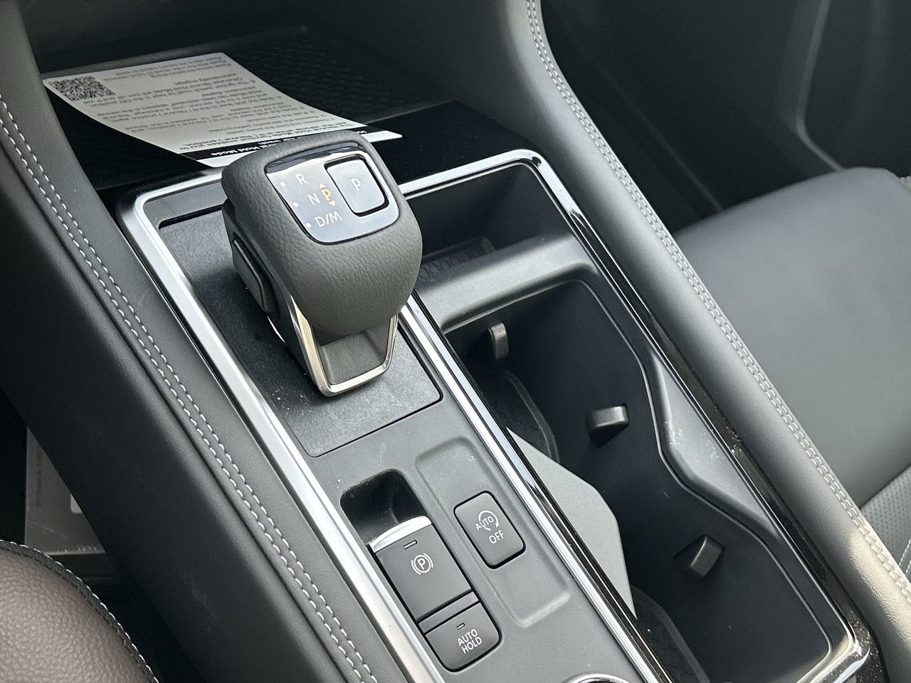 2025 Nissan Pathfinder in Mississauga, Ontario