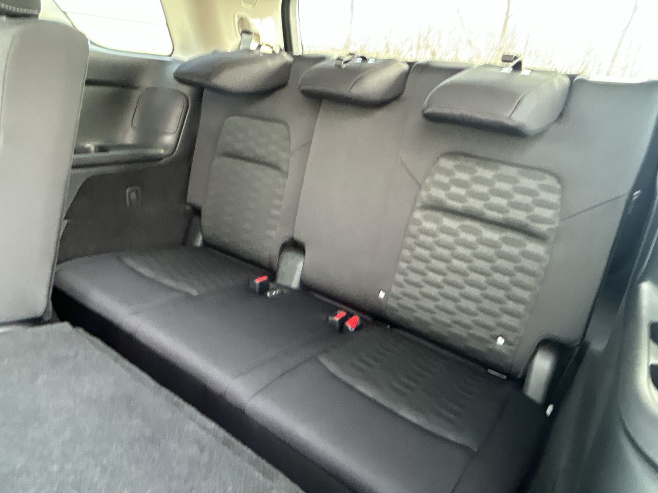2025 Nissan Pathfinder in Mississauga, Ontario