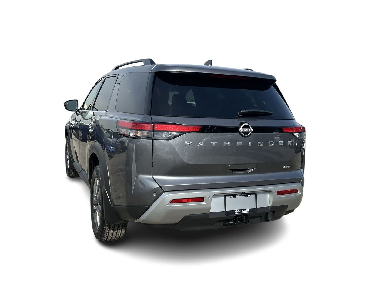 2025 Nissan Pathfinder in Mississauga, Ontario