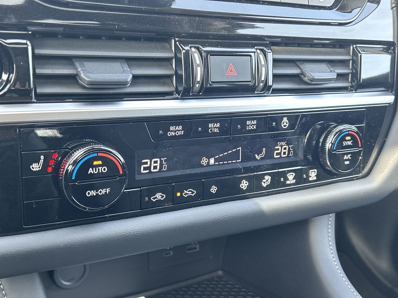 2025 Nissan Pathfinder in Mississauga, Ontario