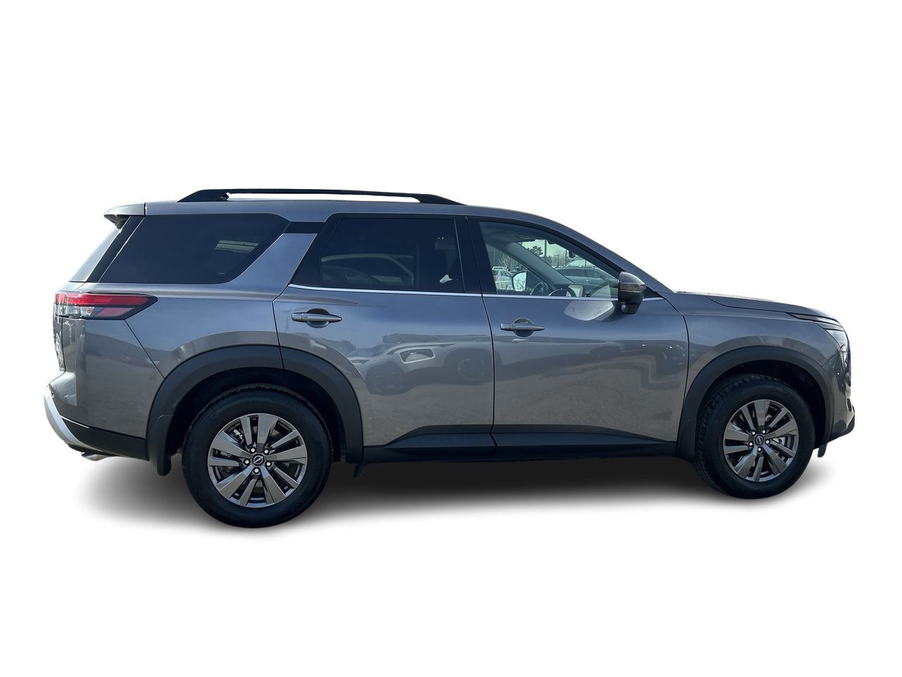 2025 Nissan Pathfinder in Mississauga, Ontario