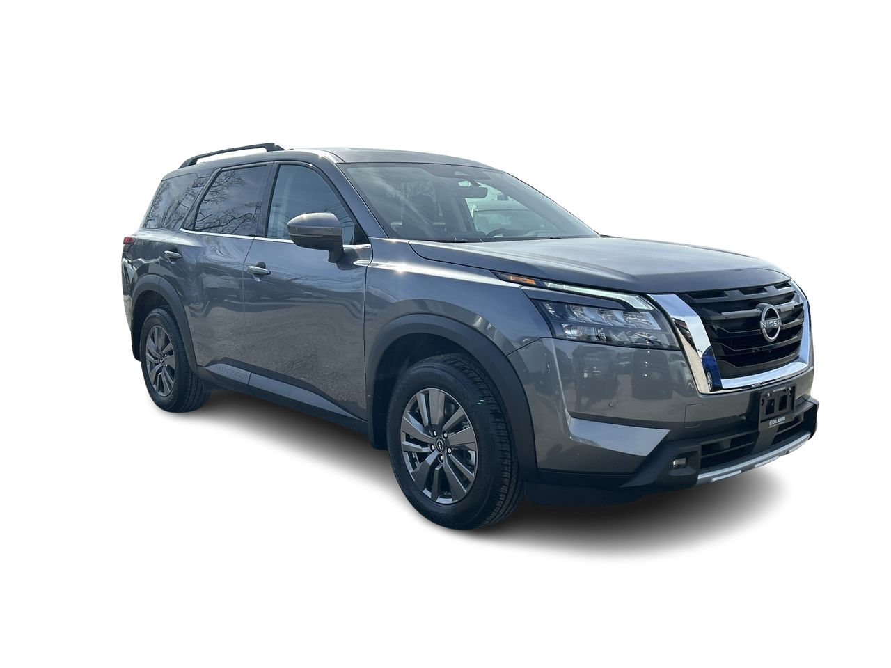2025 Nissan Pathfinder in Mississauga, Ontario