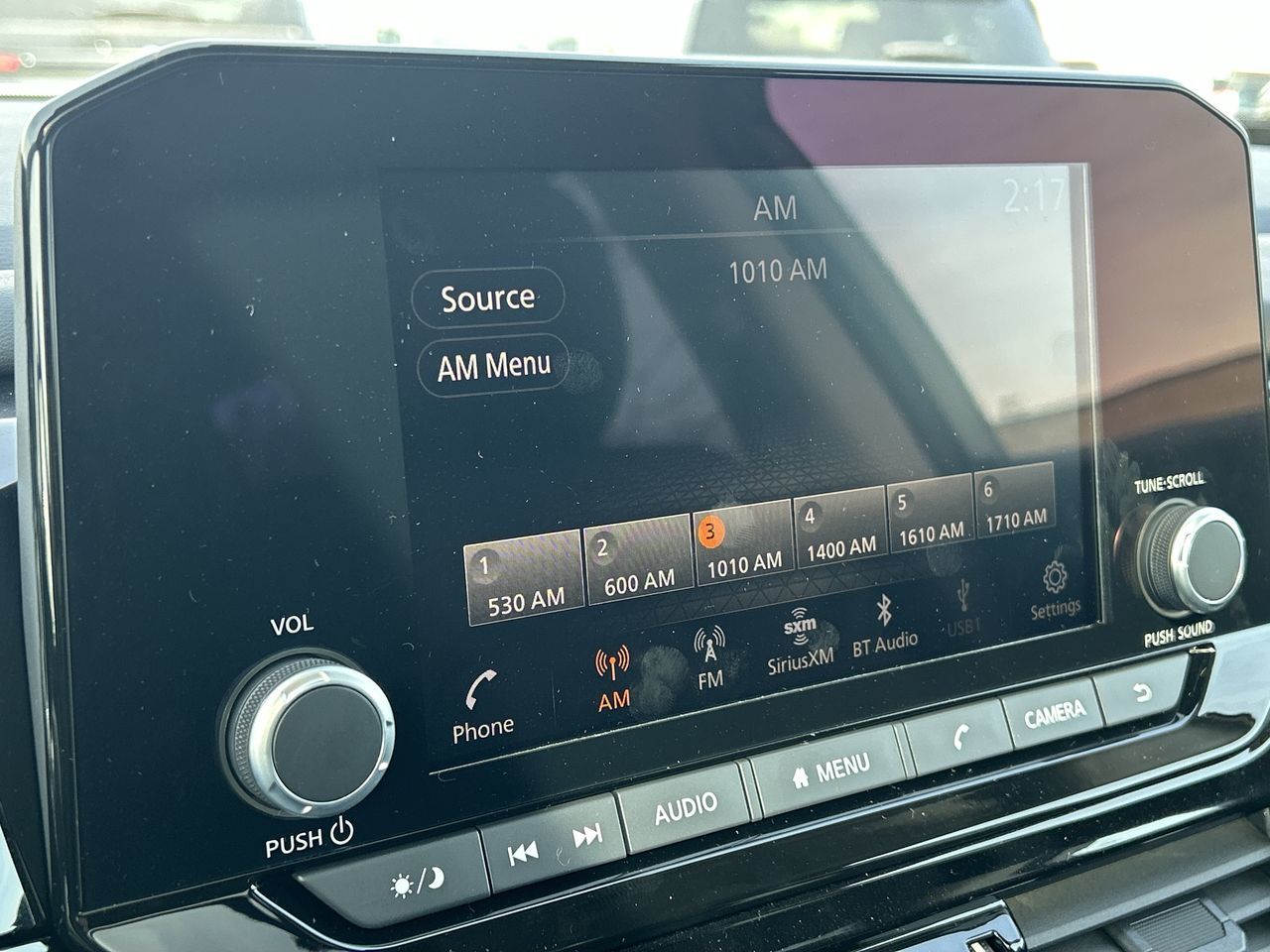 2025 Nissan Pathfinder in Mississauga, Ontario