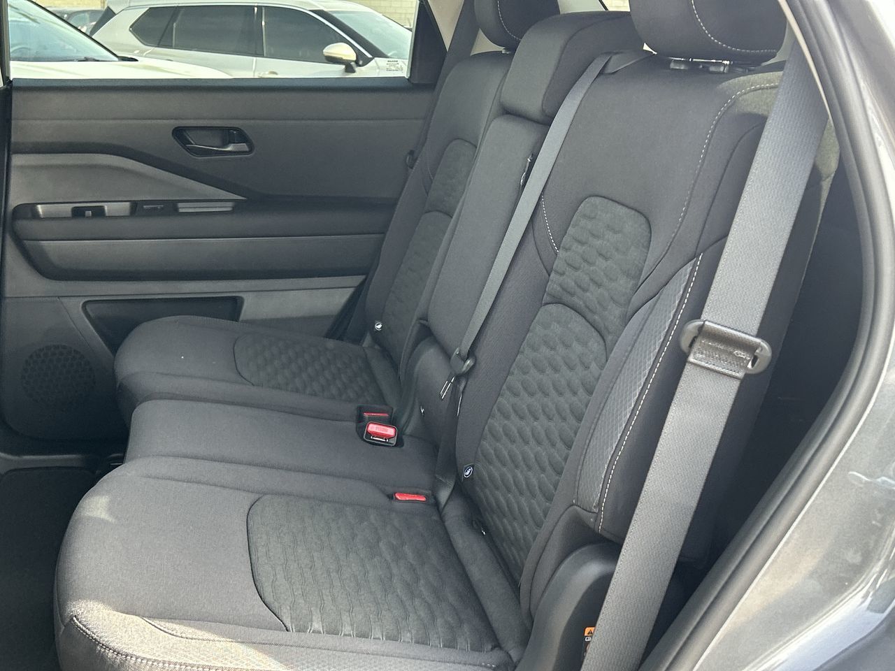 2025 Nissan Pathfinder in Mississauga, Ontario