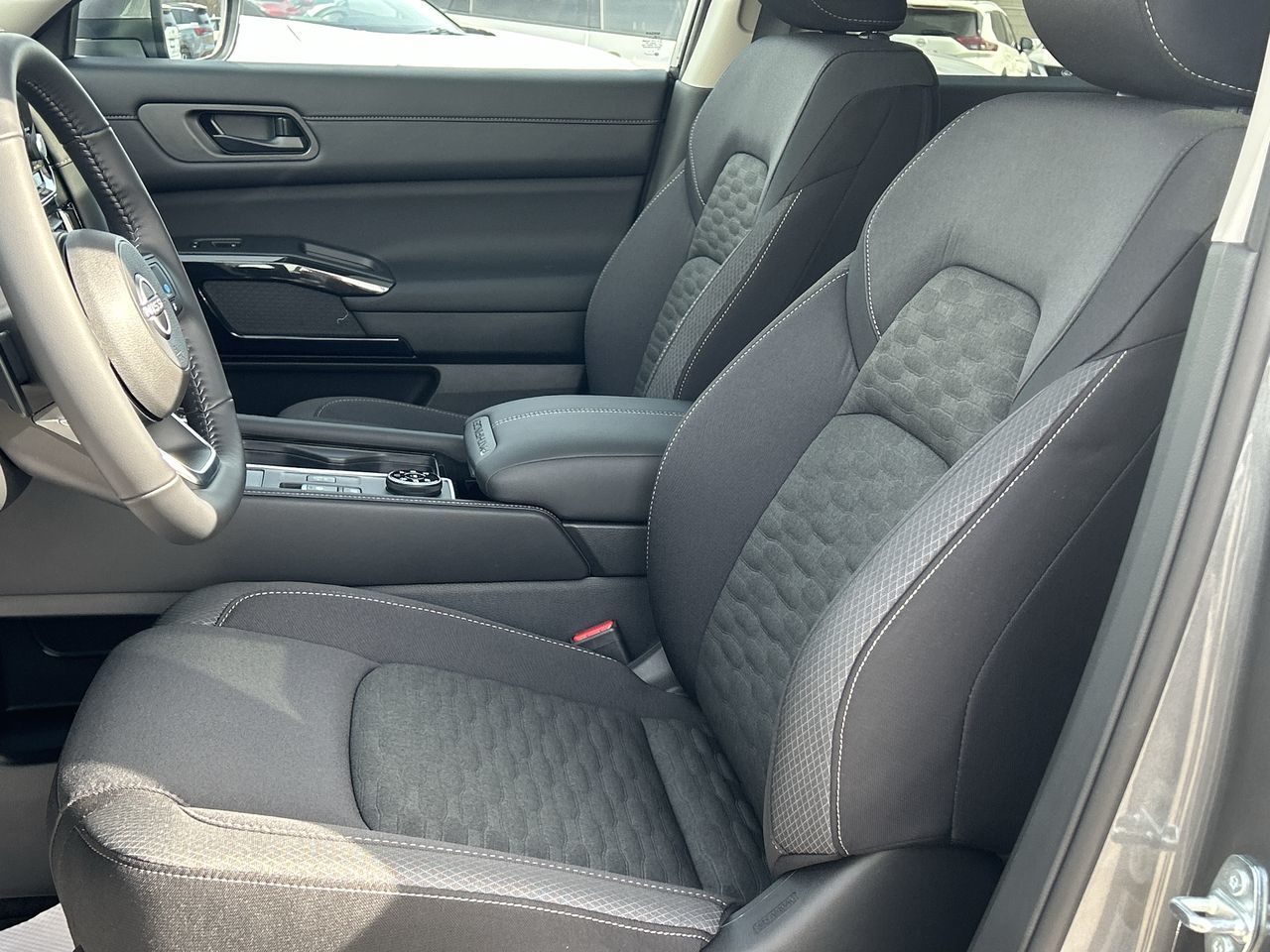2025 Nissan Pathfinder in Mississauga, Ontario