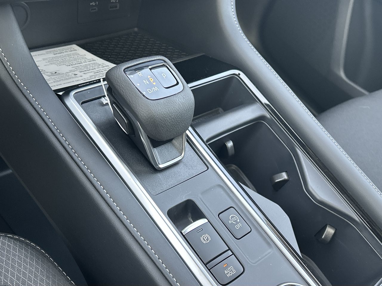 2025 Nissan Pathfinder in Mississauga, Ontario