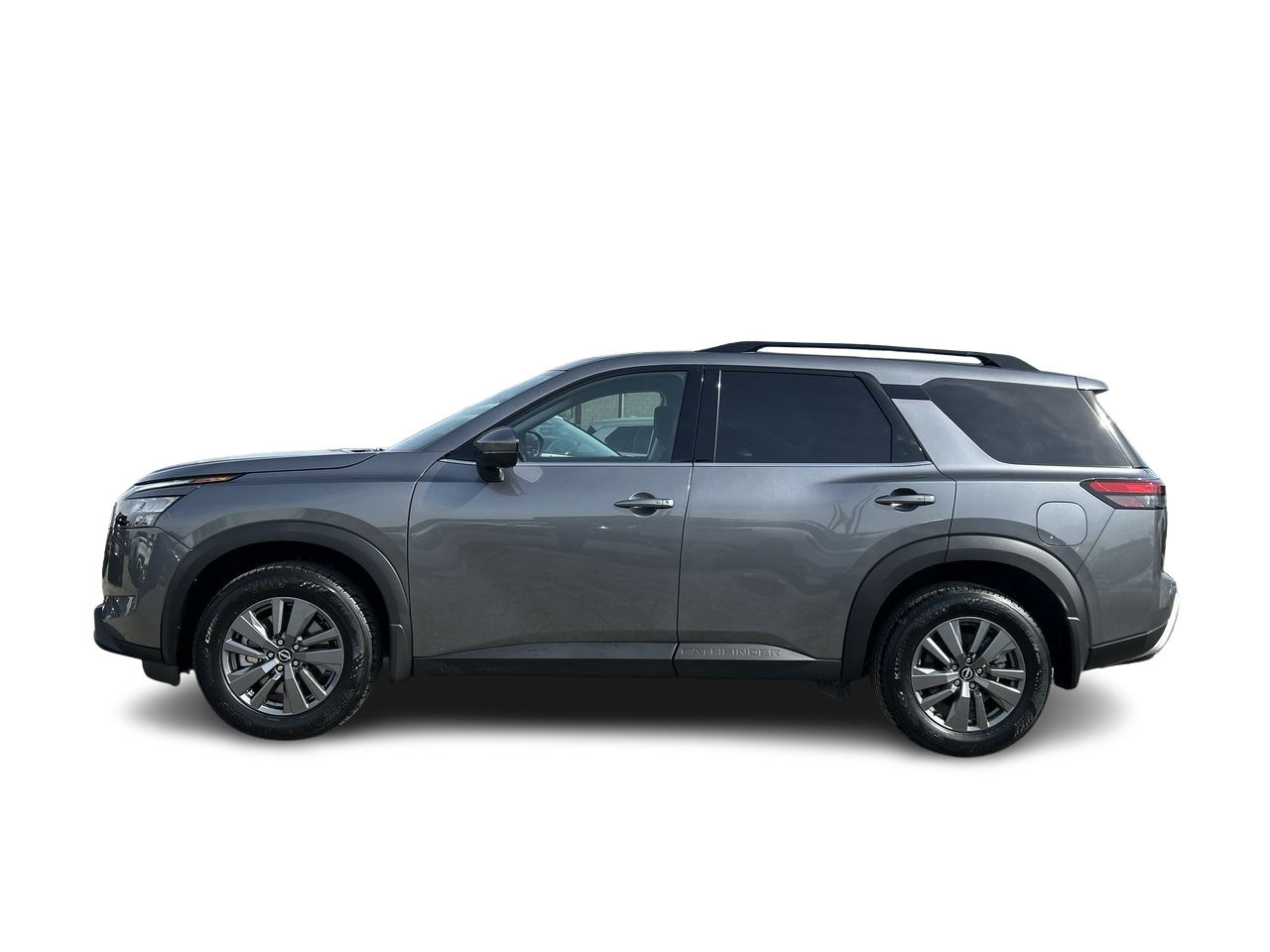 2025 Nissan Pathfinder in Mississauga, Ontario