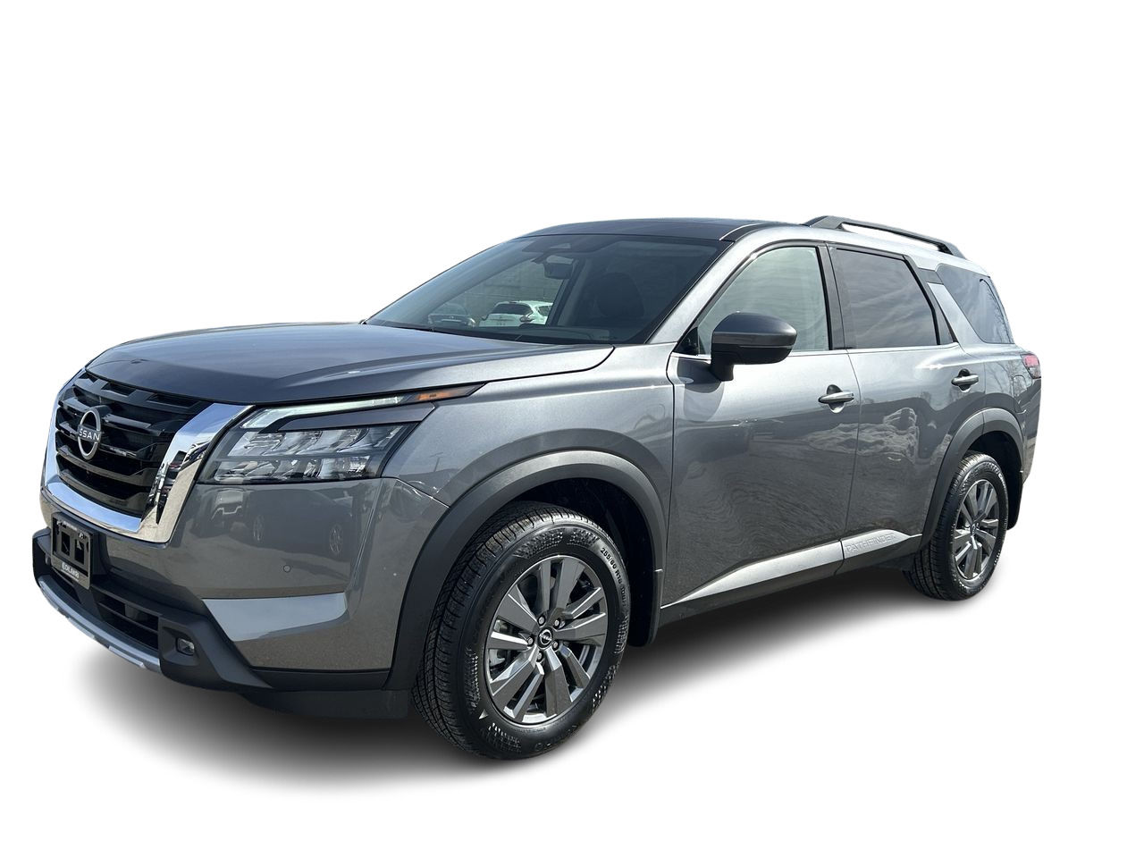 2025 Nissan Pathfinder in Mississauga, Ontario