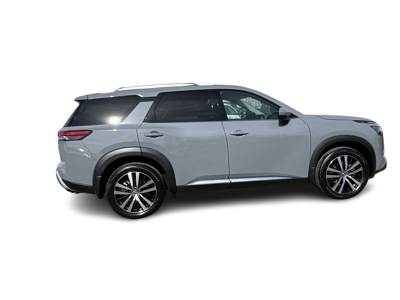 2025 Nissan Pathfinder in Mississauga, Ontario
