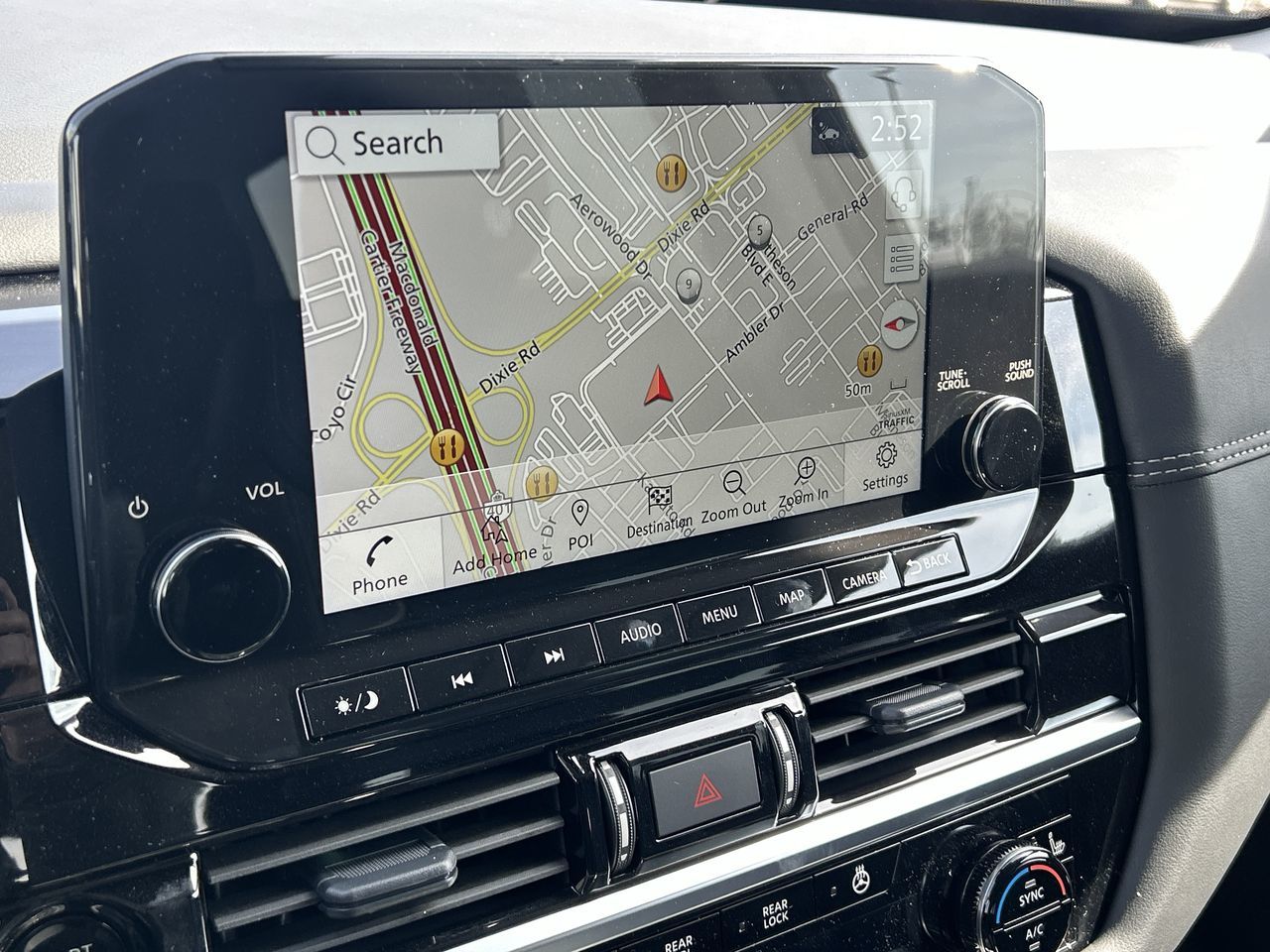 2025 Nissan Pathfinder in Mississauga, Ontario