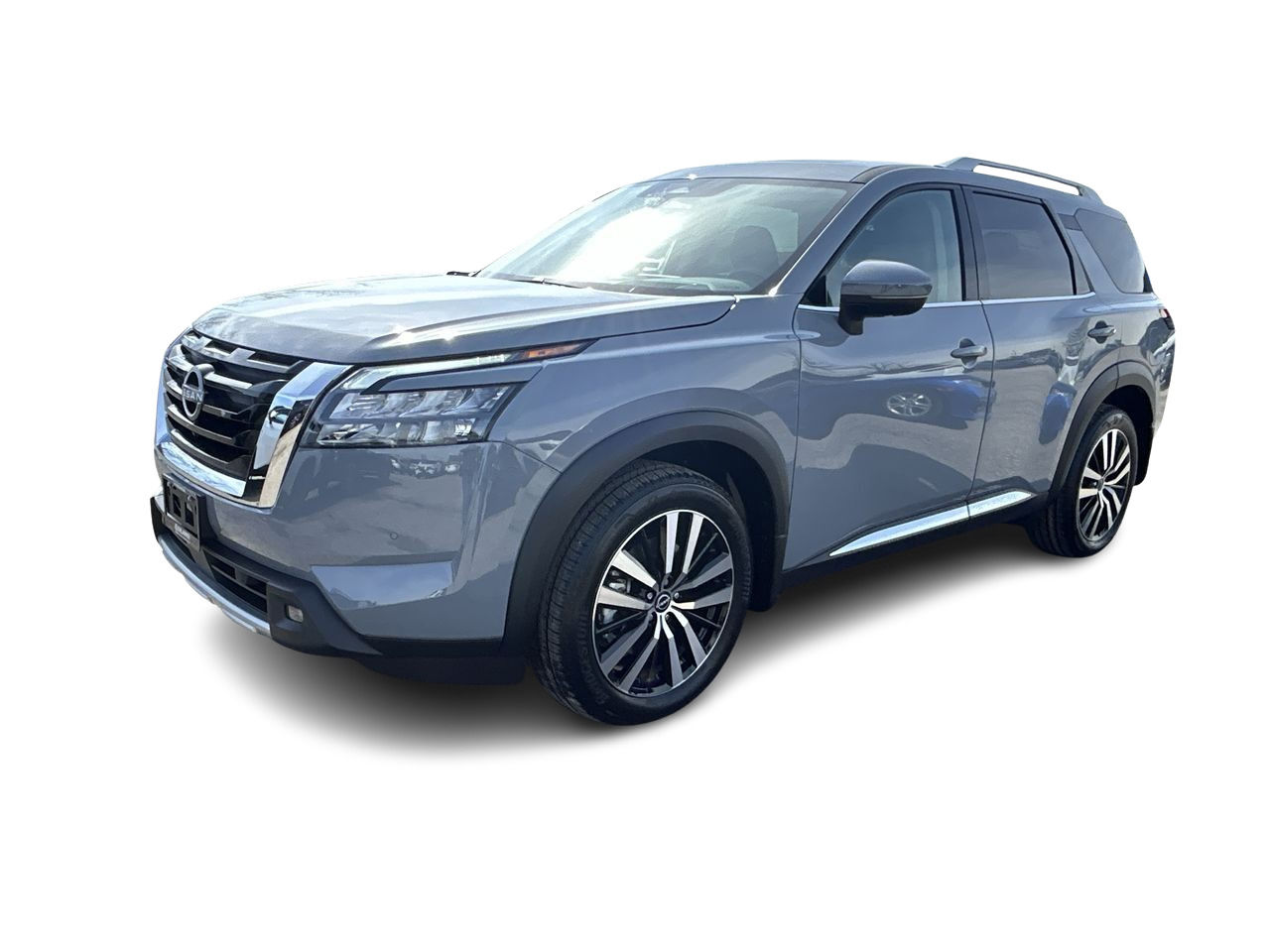 2025 Nissan Pathfinder in Mississauga, Ontario
