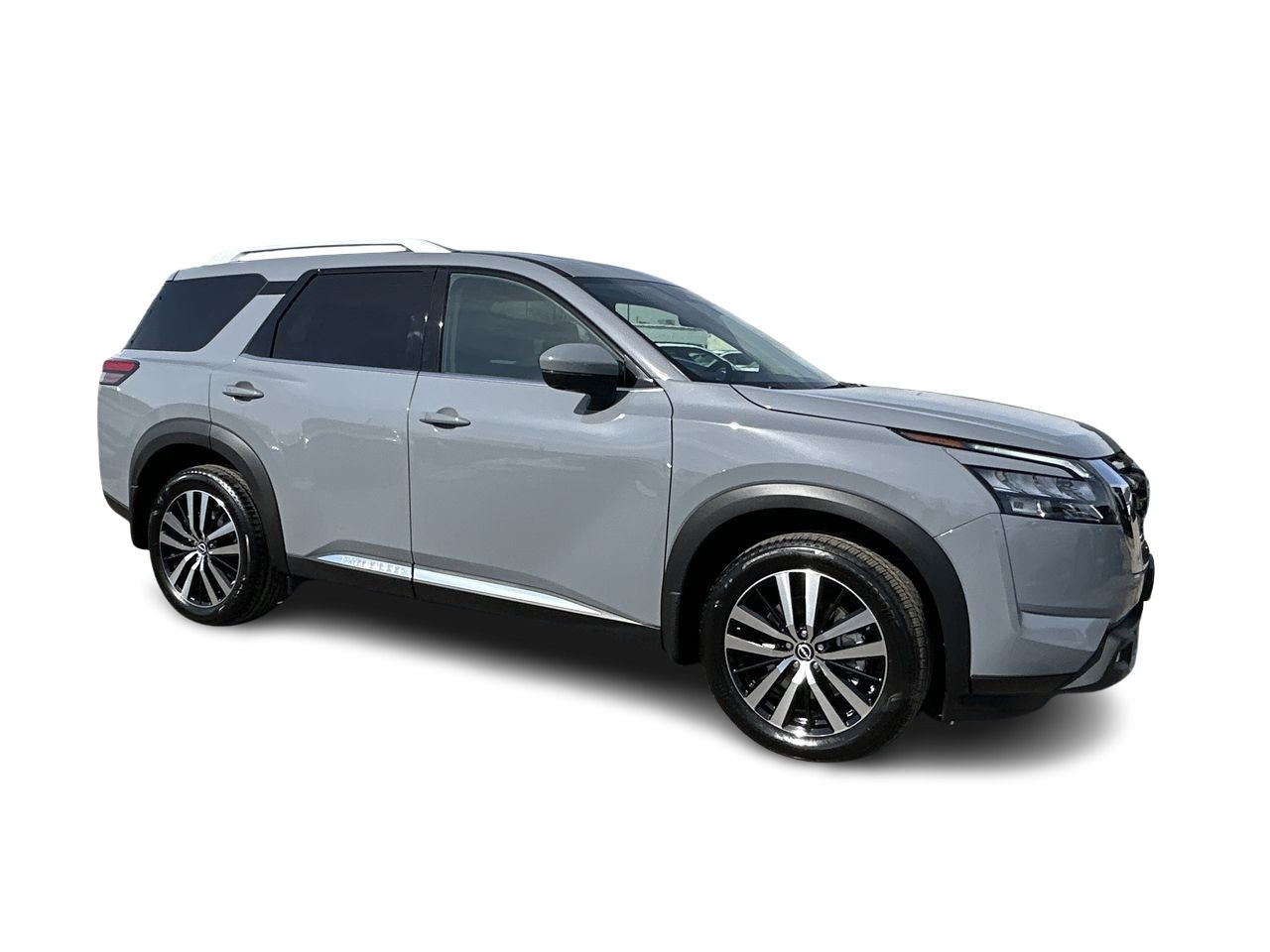 2025 Nissan Pathfinder in Mississauga, Ontario