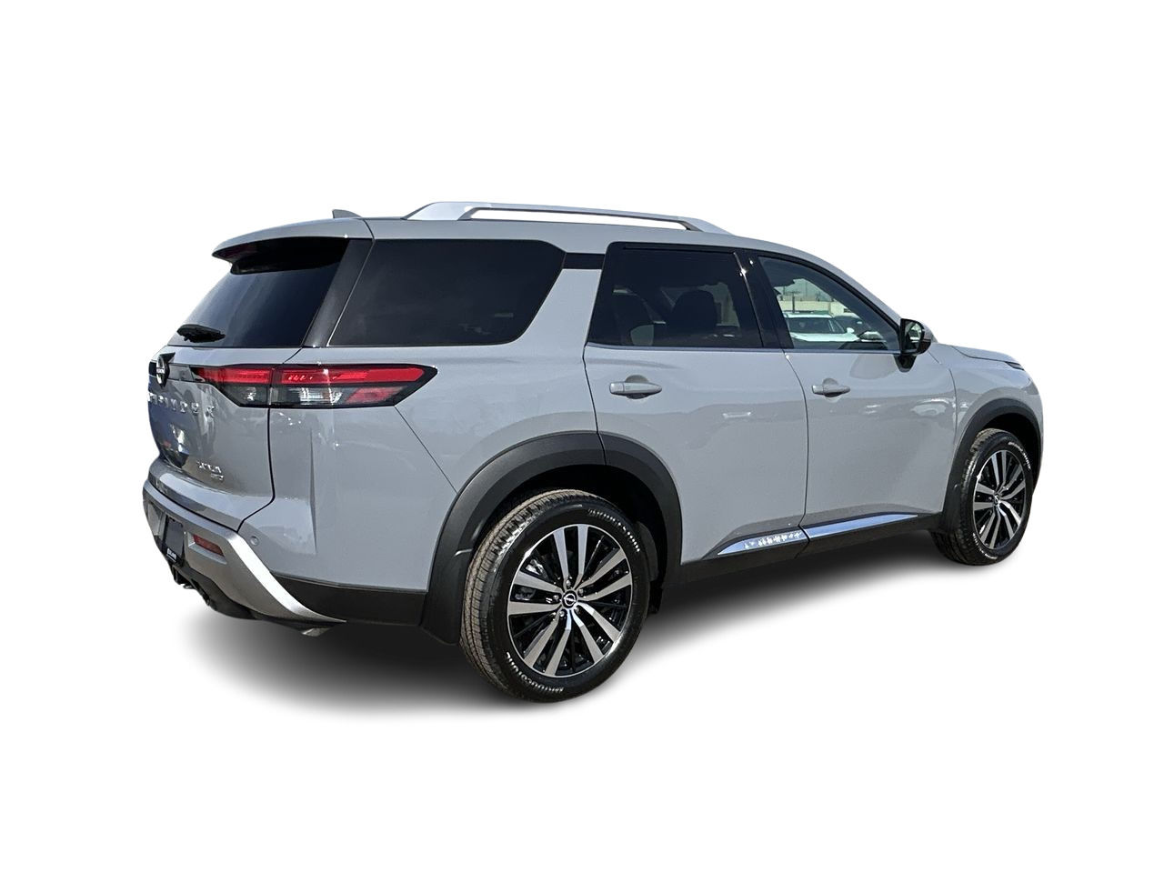2025 Nissan Pathfinder in Mississauga, Ontario